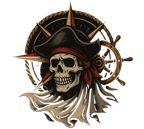 POTC Blankets